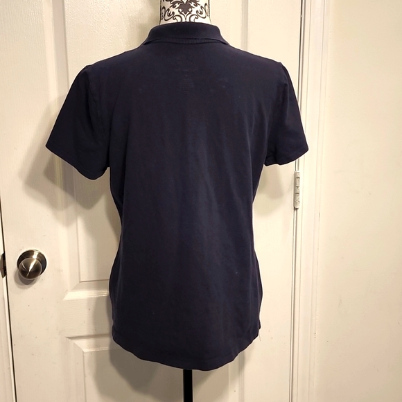 Croft & Barrow Classic Polo - Picture 2 of 4